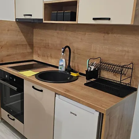 Lamela B Подгориця