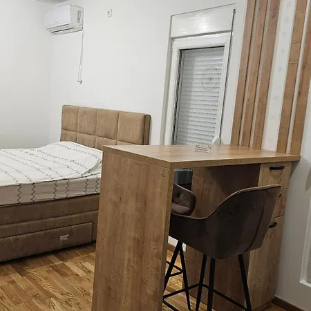 Apartment Lamela B