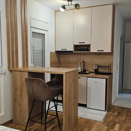 Apartment Lamela B