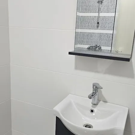 Lamela B Podgorica