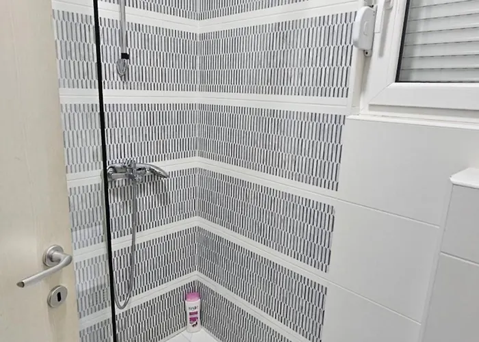 Lamela B Apartment Podgorica